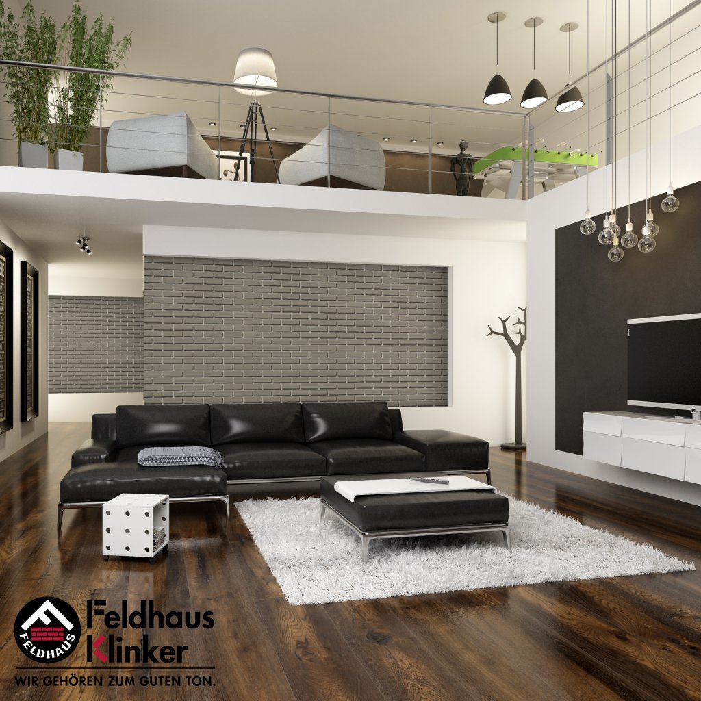 Клинкерная фасадная плитка Feldhaus Klinker R800 Argo liso гладкая NF9, 240*9*71 мм